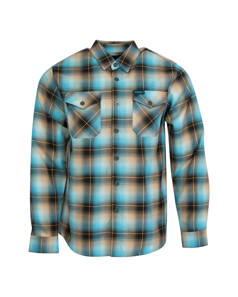 Crusade Flannel | Trivium