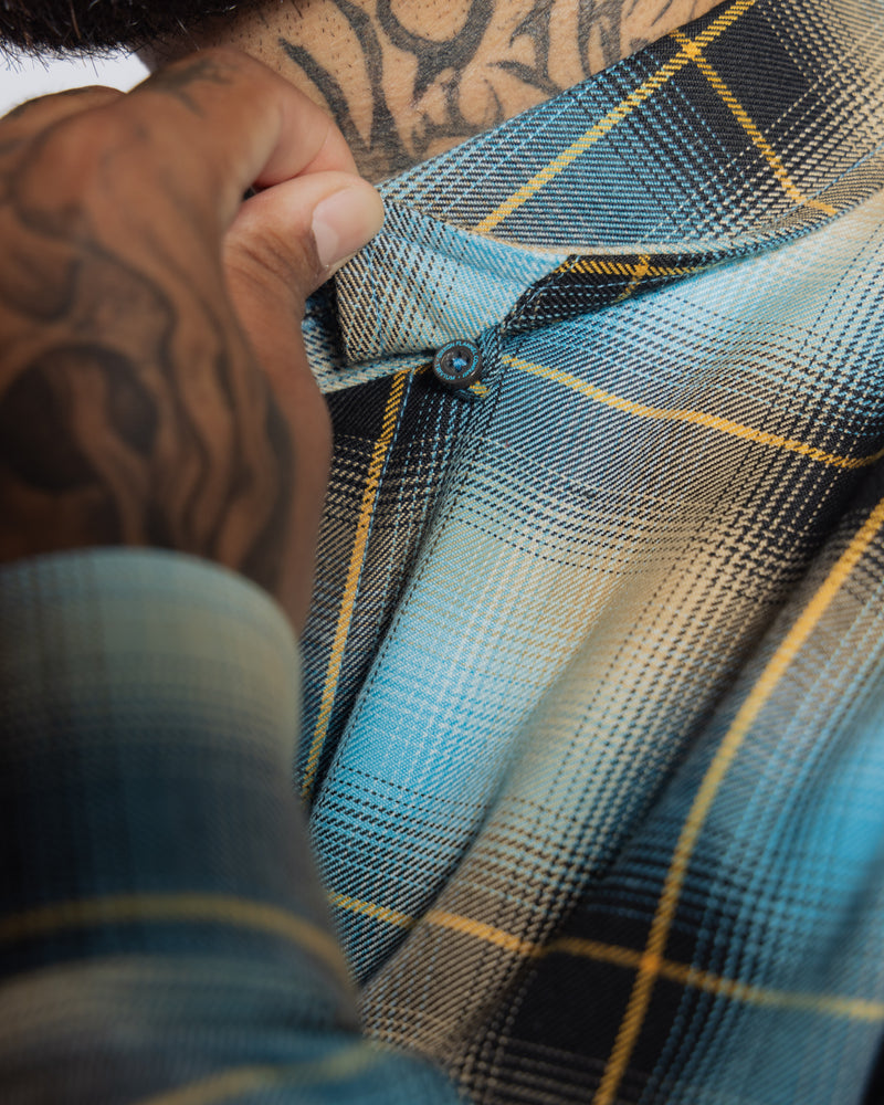 Crusade Flannel | Trivium