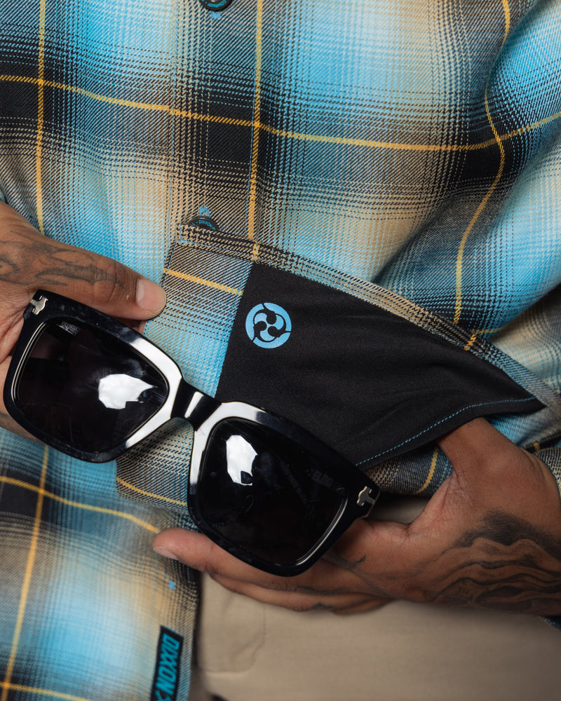 Crusade Flannel