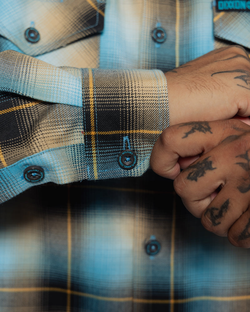 Crusade Flannel | Trivium