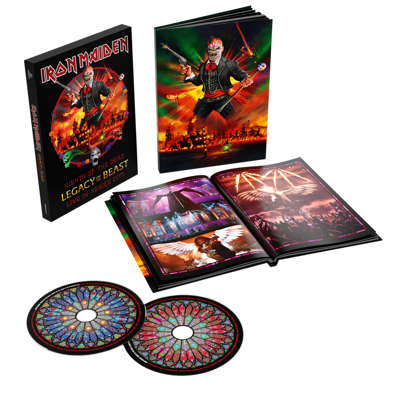 Nights of the Dead [Ultimate Bundle]