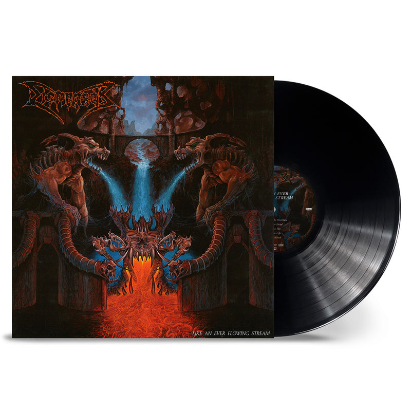 Like an Ever Flowing Stream (Vinyl) | Dismember