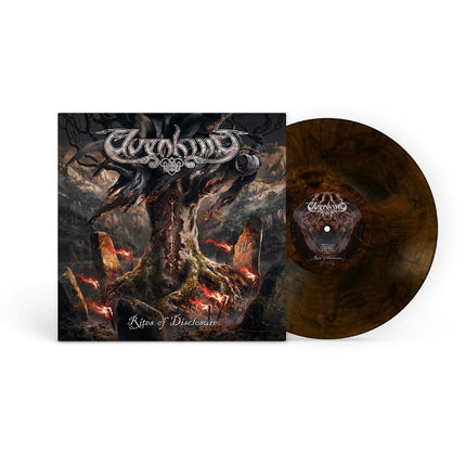 Rites Of Disclosure Vinyl | Elvenking