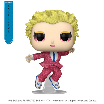 Ed Sheeran - Bad Habits DGL Pop! 