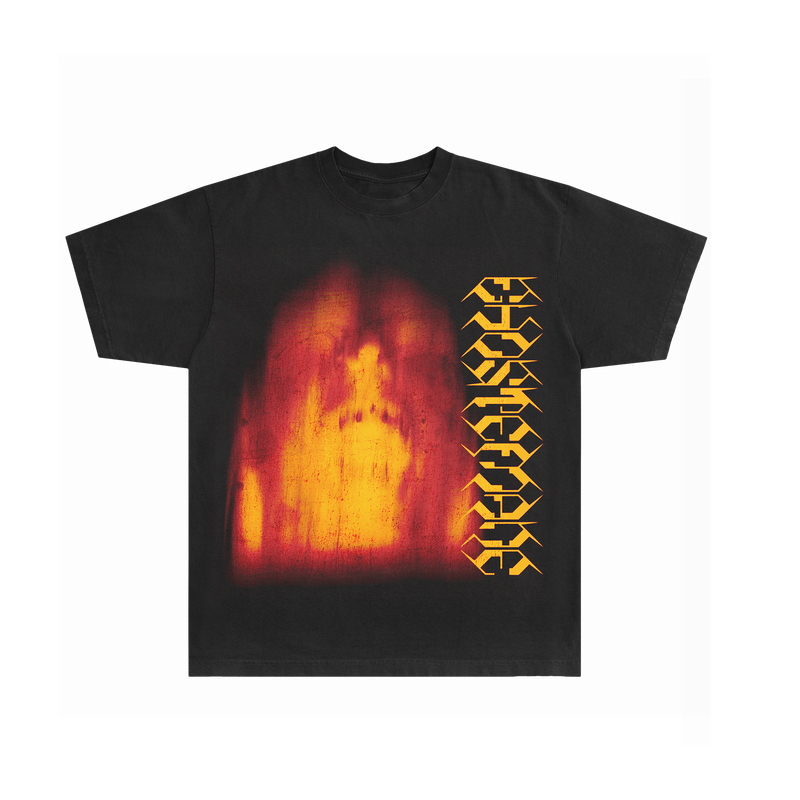 FACE TEE | Ghostemane