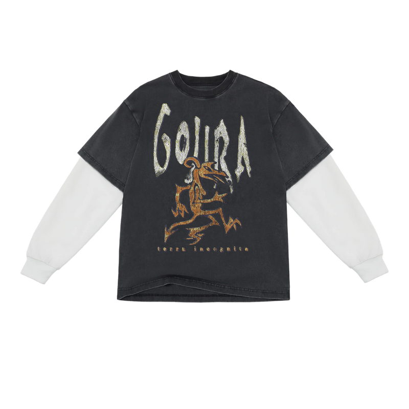 Terra Incognita XXV Twofer | Gojira
