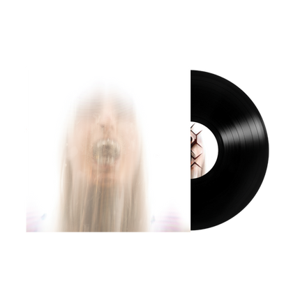 AM:FM BLACK LP | Ghostemane
