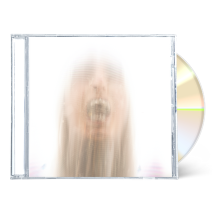 AM:FM CD | Ghostemane