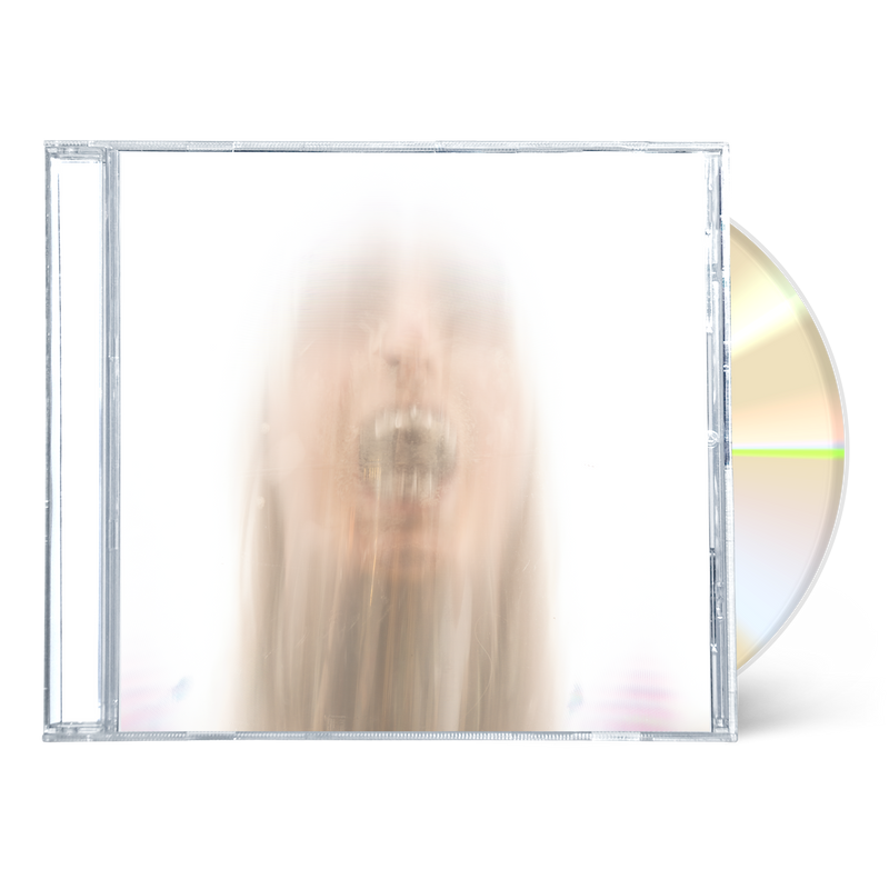 AM:FM CD | Ghostemane