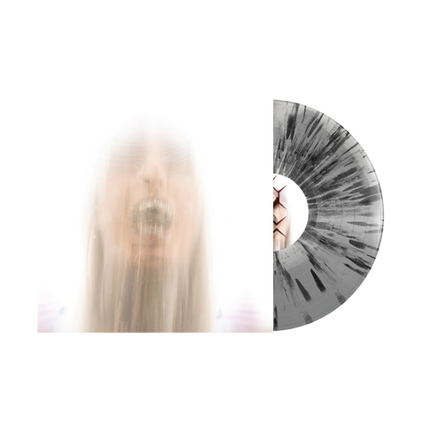 AM:FM SPLATTER LP | Ghostemane