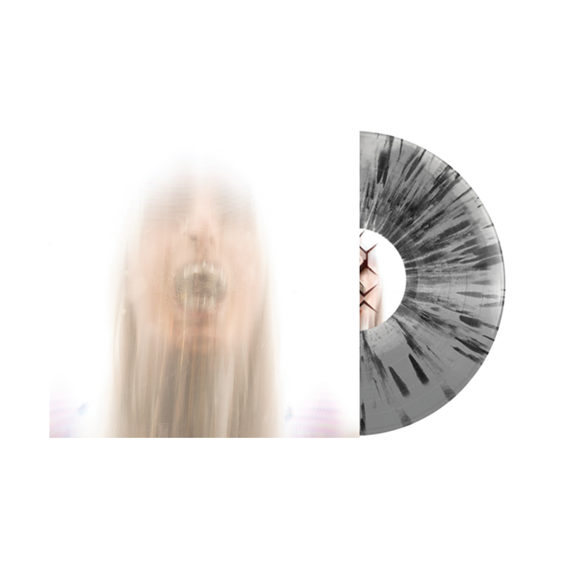AM:FM SPLATTER LP | Ghostemane