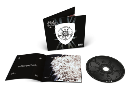 Grey Britain (CD) | Gallows