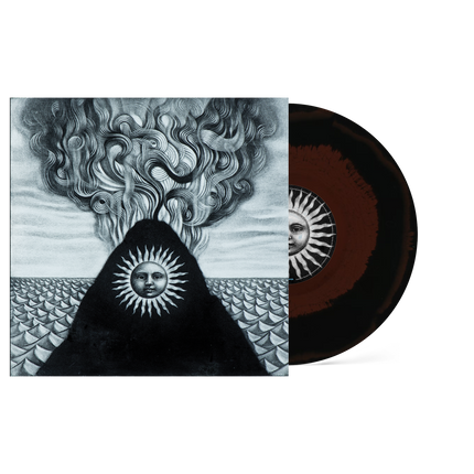 Magma (10th Anniversary Edition) Vinyl | Gojira