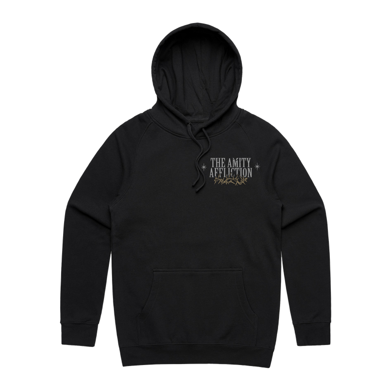 The amity affliction merch hoodie hotsell