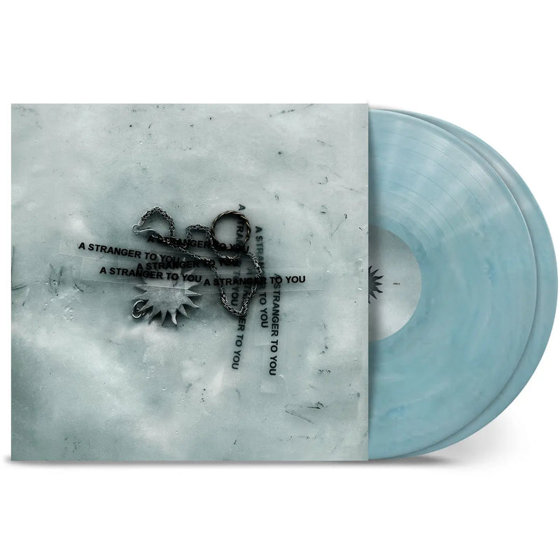A Stranger To You 2LP