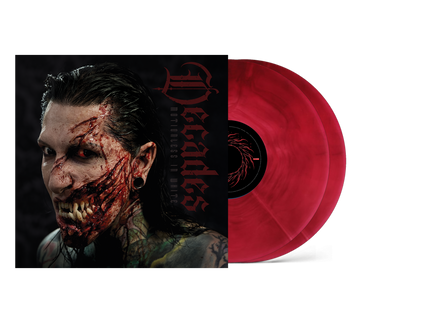 Decades - Vinyl | Motionless In White