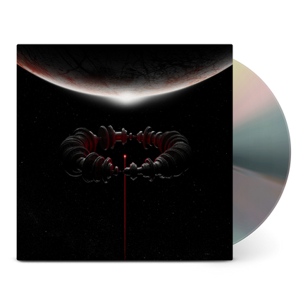 The Wow! Signal CD | Muse