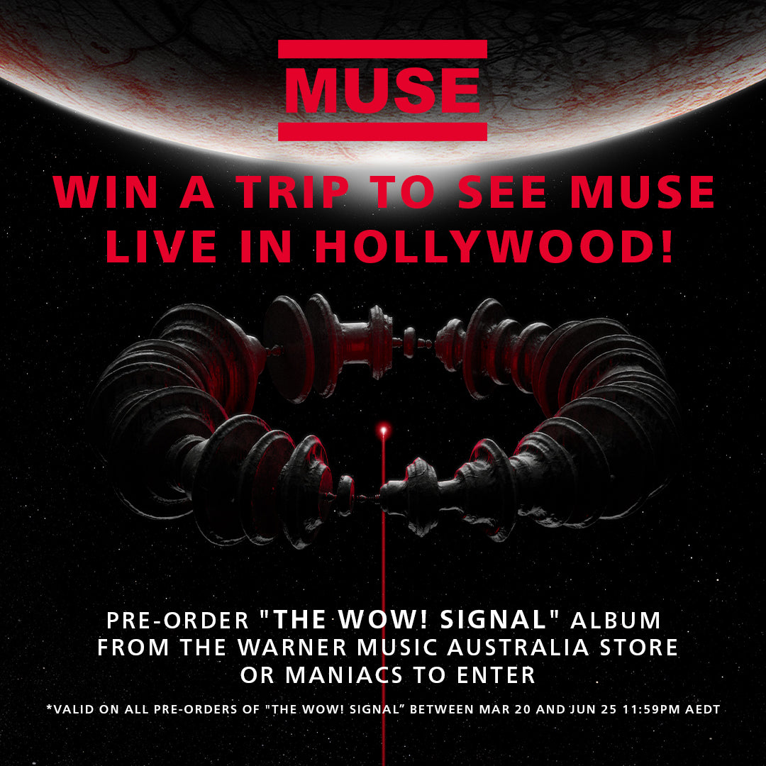Muse