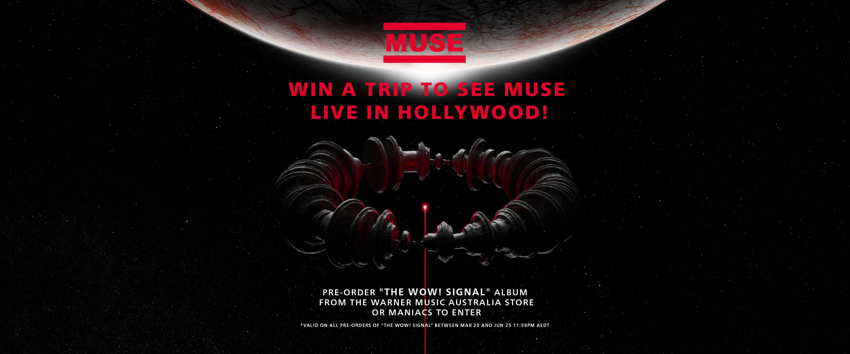 Muse