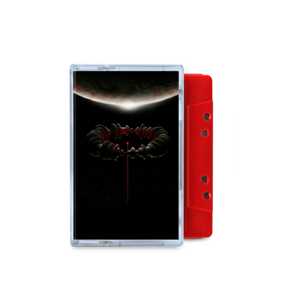 The Wow! Signal Cassette (Store Exclusive) | Muse