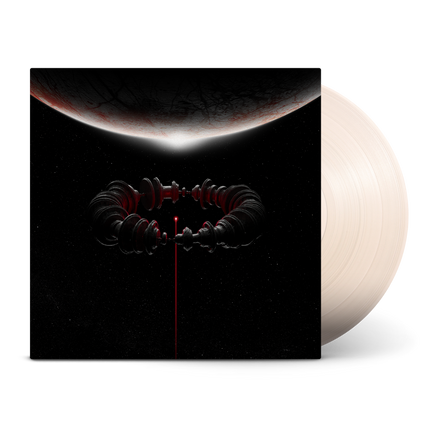 The Wow! Signal White Vinyl | Muse