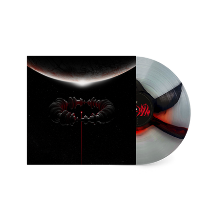 The Wow! Signal Inkplosion Vinyl (Store Exclusive) | Muse