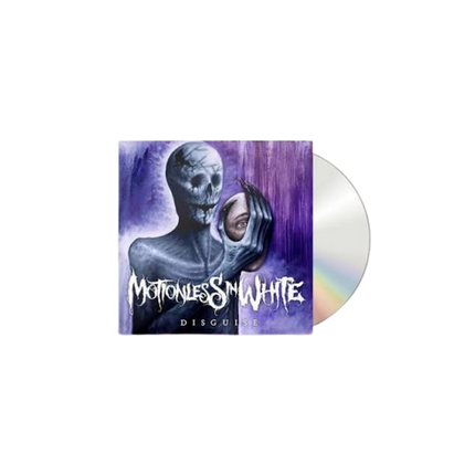 Disguise CD
