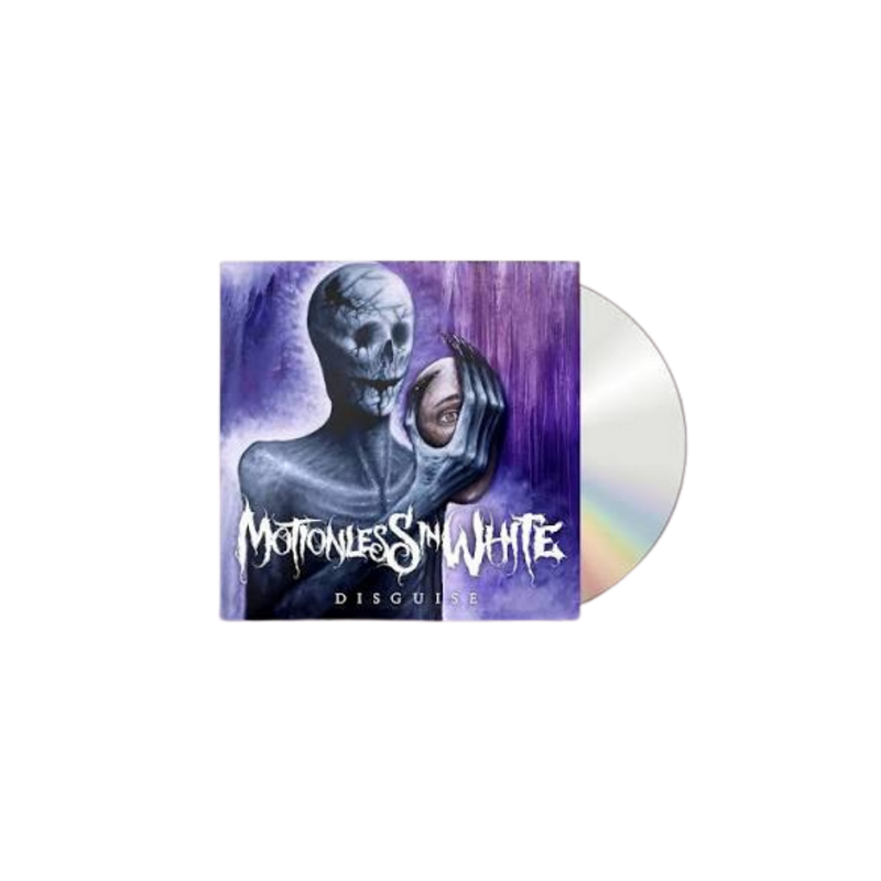 Disguise CD