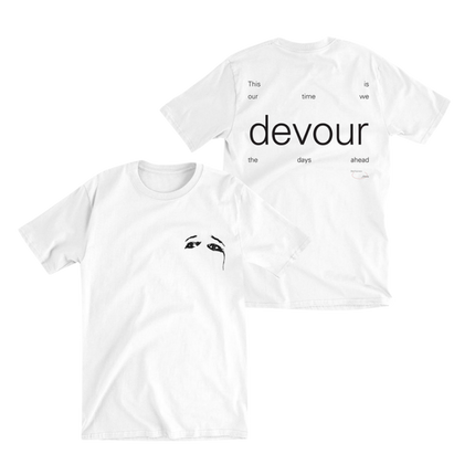 Ohms Lyric T-Shirt
