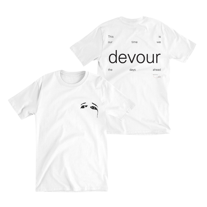 Ohms Lyric T-Shirt