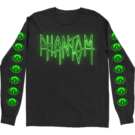 Phantom Longsleeve | My Chemical Romance