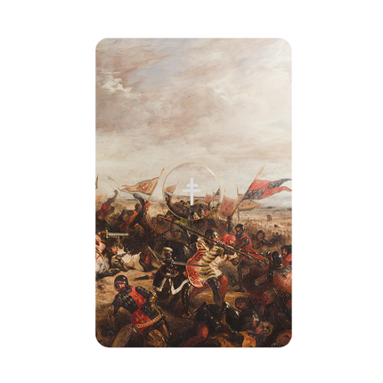 Blood Of Your Empire - Pin Badge | PRESIDENT