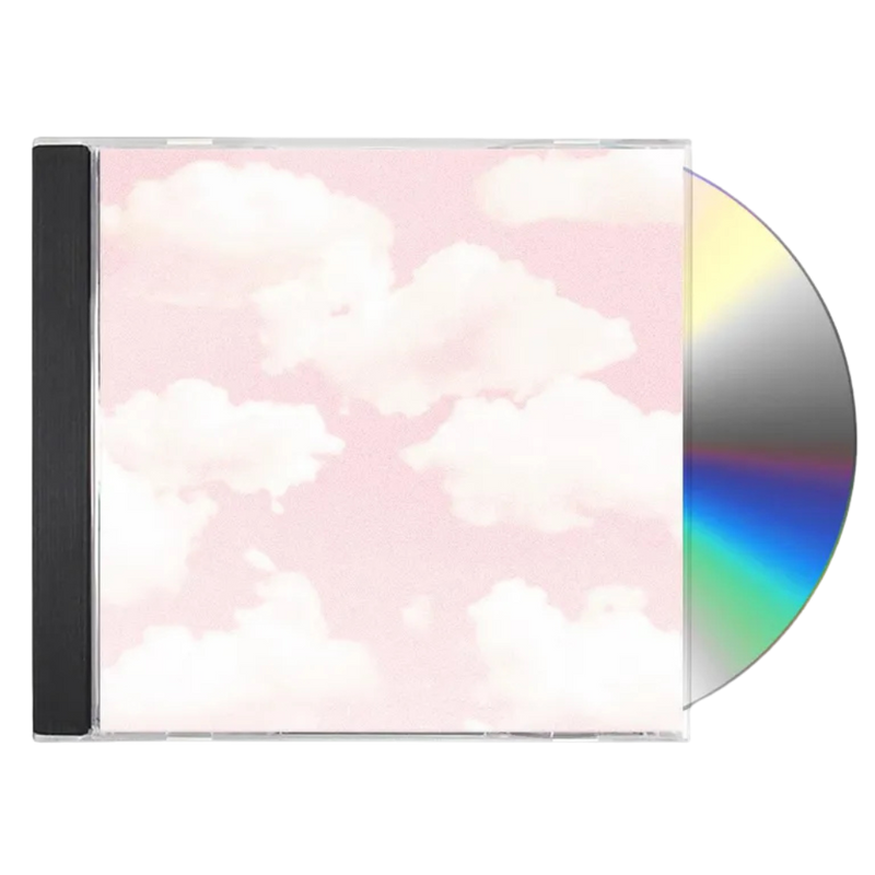 Glow On (CD)