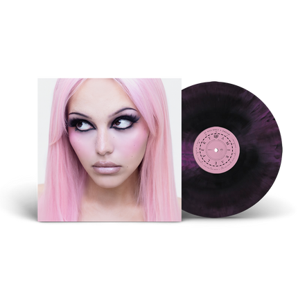 It Was Only A Dream (The Dream Vinyl) | Amira Elfeky