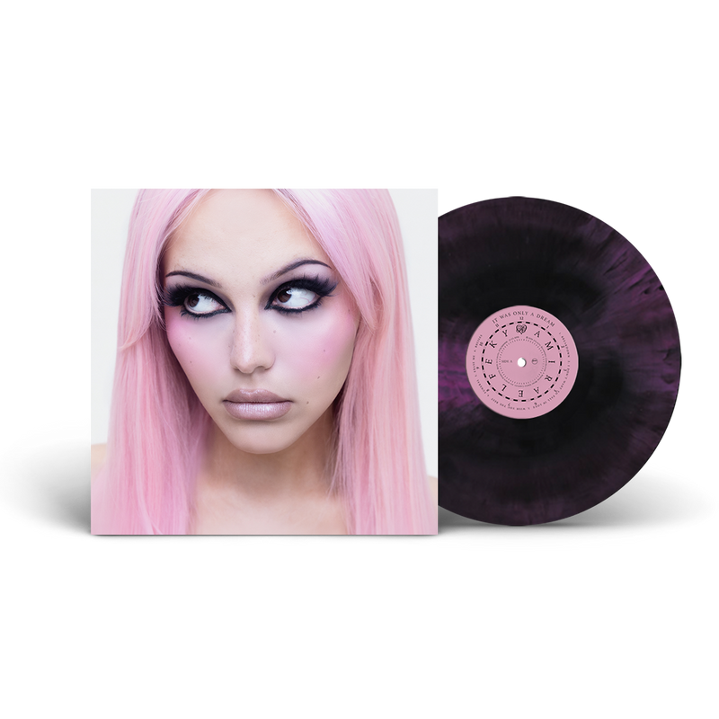 It Was Only A Dream (The Dream Vinyl) | Amira Elfeky