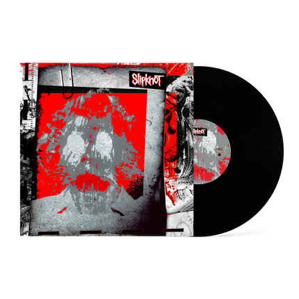 Arsenal 7" Vinyl | Slipknot