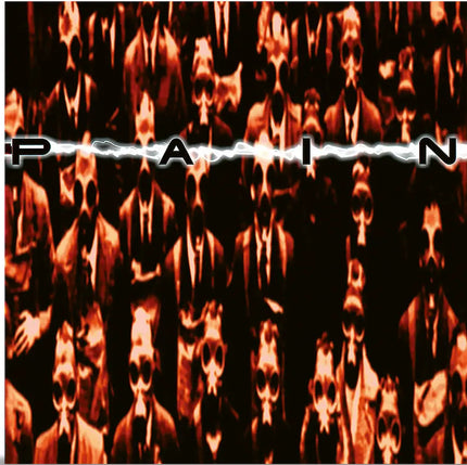 Pain CD | Pain