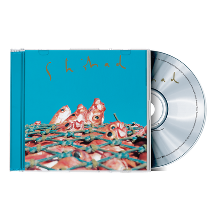 Shihad (CD)