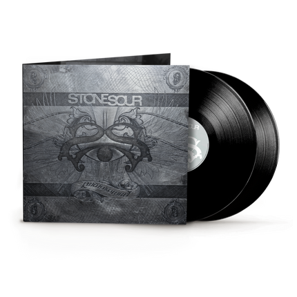 Audio Secrecy (15th Anniversary Edition) 2LP | Stone Sour