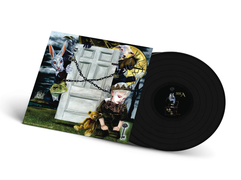 See You On The Other Side (20th Anniversary Edition) Vinyl | Korn