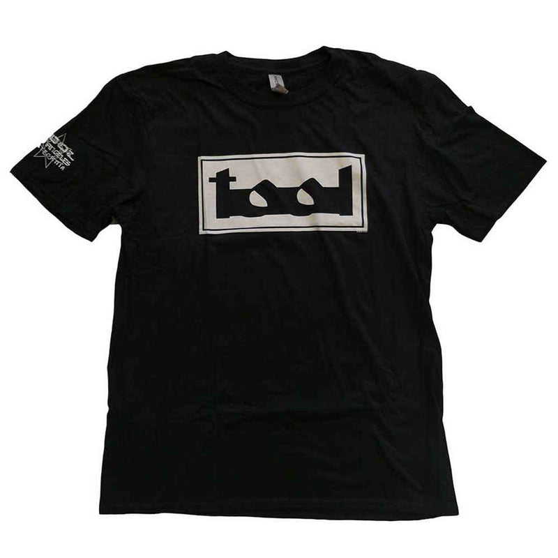 Tool Unisex T-Shirt: Wirebox (Black)
