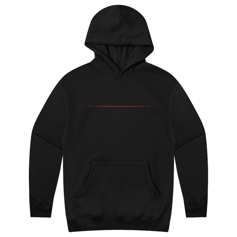 ZERO DAY HOODIE | Ghostemane