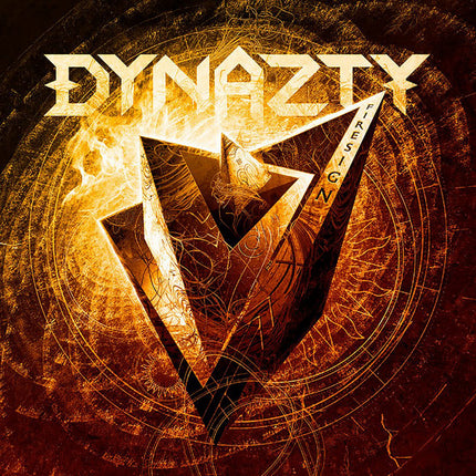 Firesign CD | Dynazty