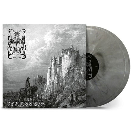 For All Tid (2LP Silver/White/Black Marble Vinyl)