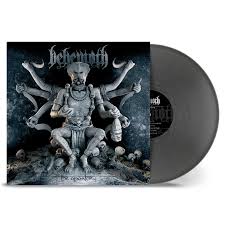 The Apostasy Vinyl | Behemoth