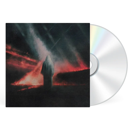 Phosphor CD | The Narrator