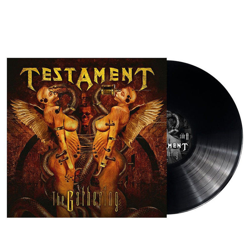 The Gathering (Vinyl) | Testament