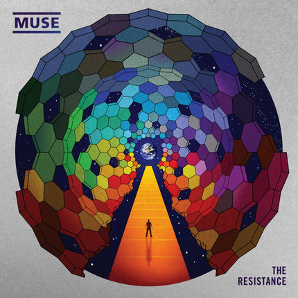 The Resistance - US Repress (12" Vinyl) | Muse