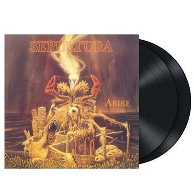 Arise (Vinyl)