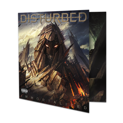 Immortalized (LP Bundle)